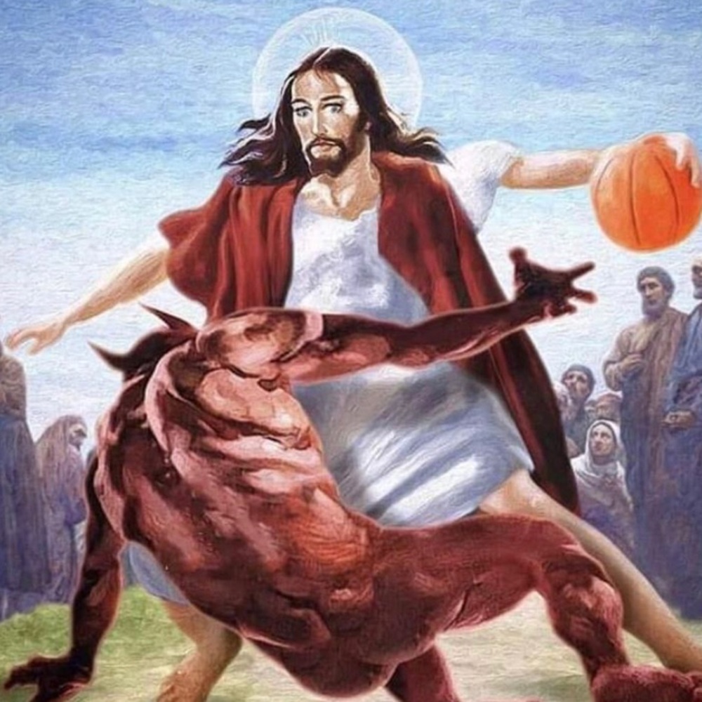 Meet your Posher, Jose